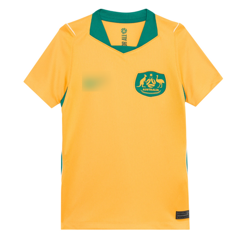Camiseta Australia Primera Equipación Mundial 2026