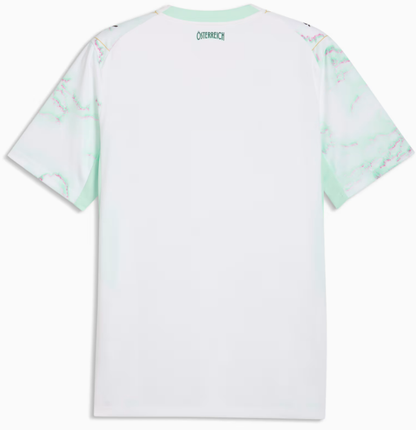 Camiseta Austria Segunda Equipación Mundial 2026