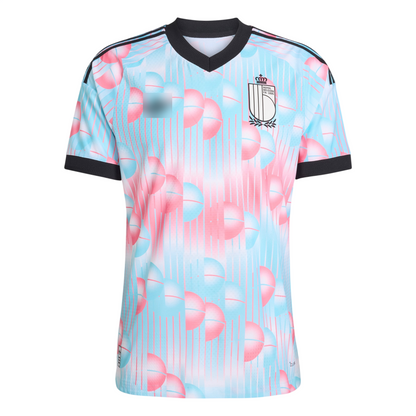 Belgium Away Jersey 2026 World Cup
