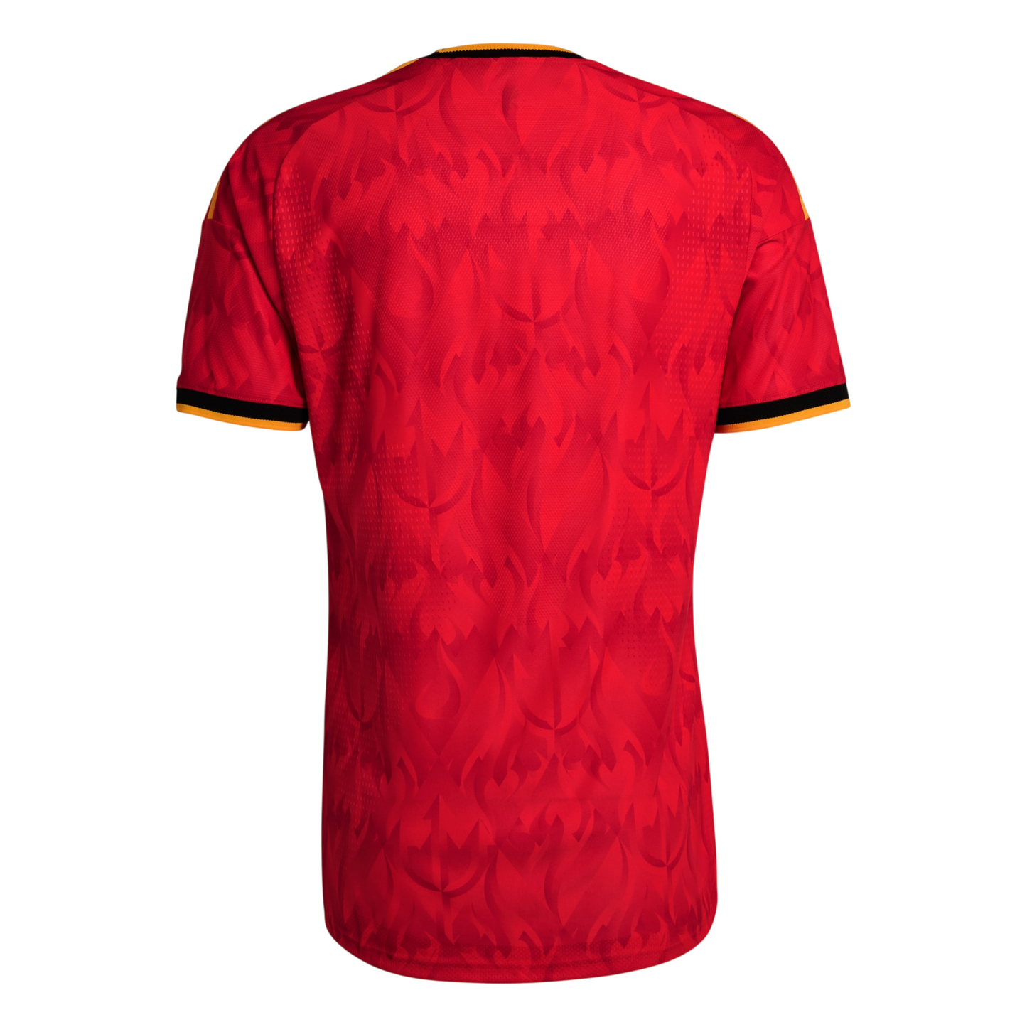 Camiseta Bélgica Primera Equipación Mundial 2026