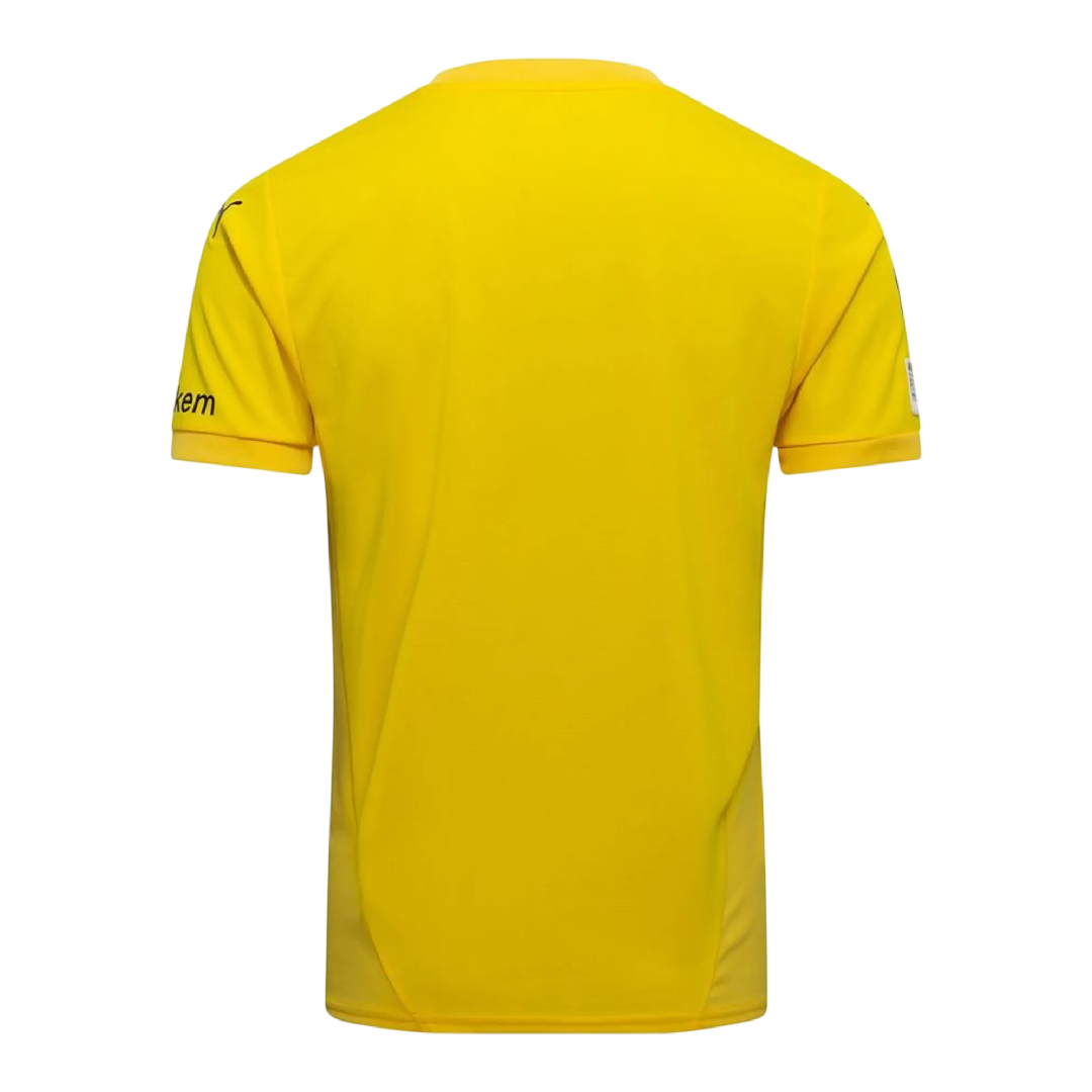 Bodø/Glimt Home Jersey 2025/2026