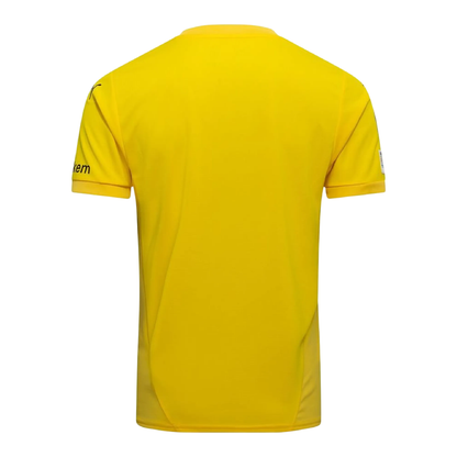 Bodø/Glimt Home Jersey 2025/2026