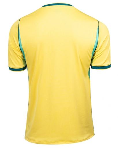 Camiseta Brasil Primera Equipación Mundial 2026