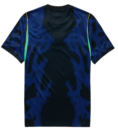 Brazil Away Kit World Cup 2026