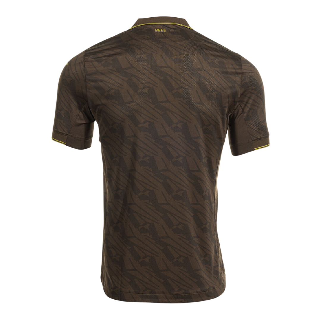 Brentford Away Kit 2025/2026