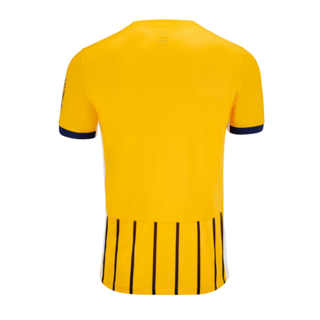 Brighton Third Kit 2025/2026 Jersey