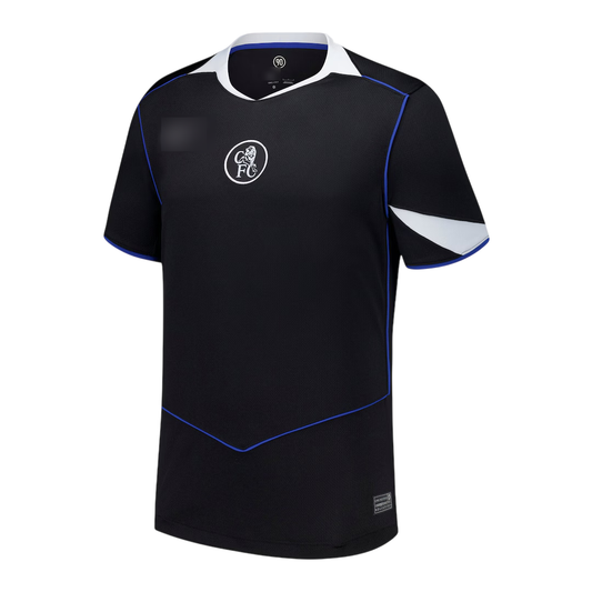 Chelsea Third Kit 2025/2026