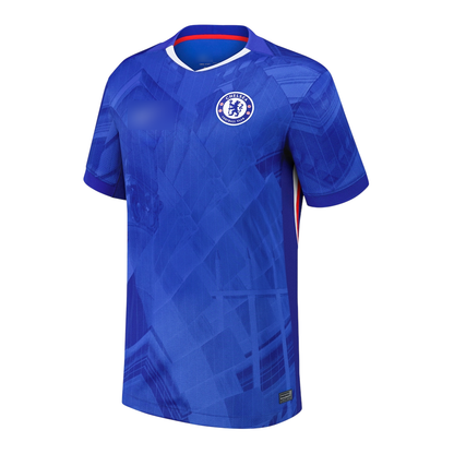 Chelsea Home Jersey 2025/2026