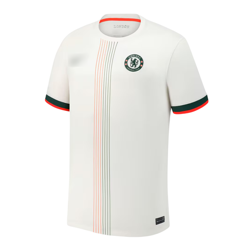 Chelsea Away Kit 2025/2026