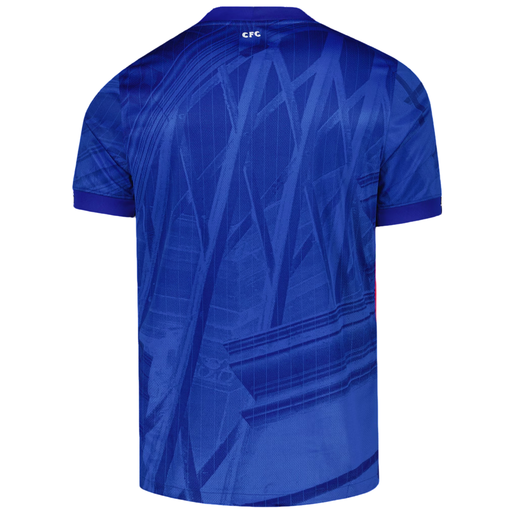 Chelsea Home Jersey 2025/2026