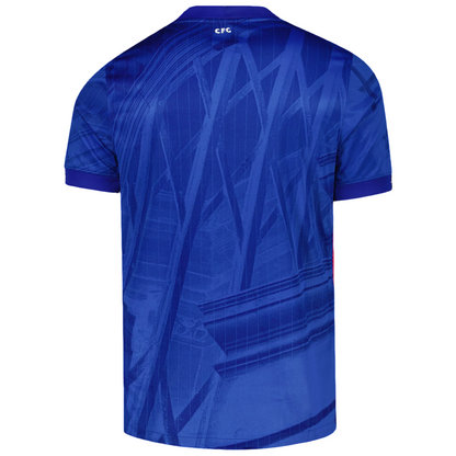 Chelsea Home Jersey 2025/2026