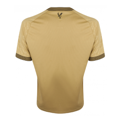 Crystal Palace Third Kit 2025/2026