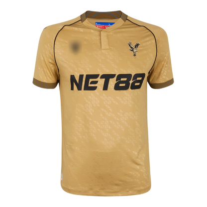 Crystal Palace Third Kit 2025/2026