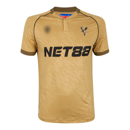 Crystal Palace Third Kit 2025/2026