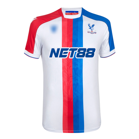 Crystal Palace Away Kit 2025/2026