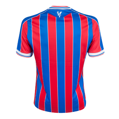 Crystal Palace Home Kit 2025/2026