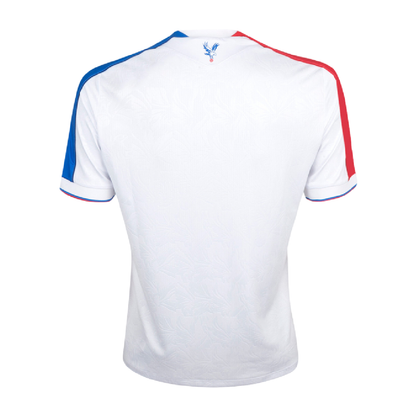 Crystal Palace Away Kit 2025/2026