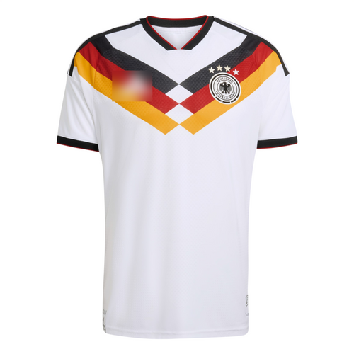Germany Home Kit World Cup 2026