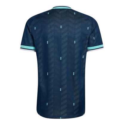 Camiseta Alemania Segunda Equipación Mundial 2026