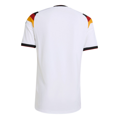 Germany Home Kit World Cup 2026