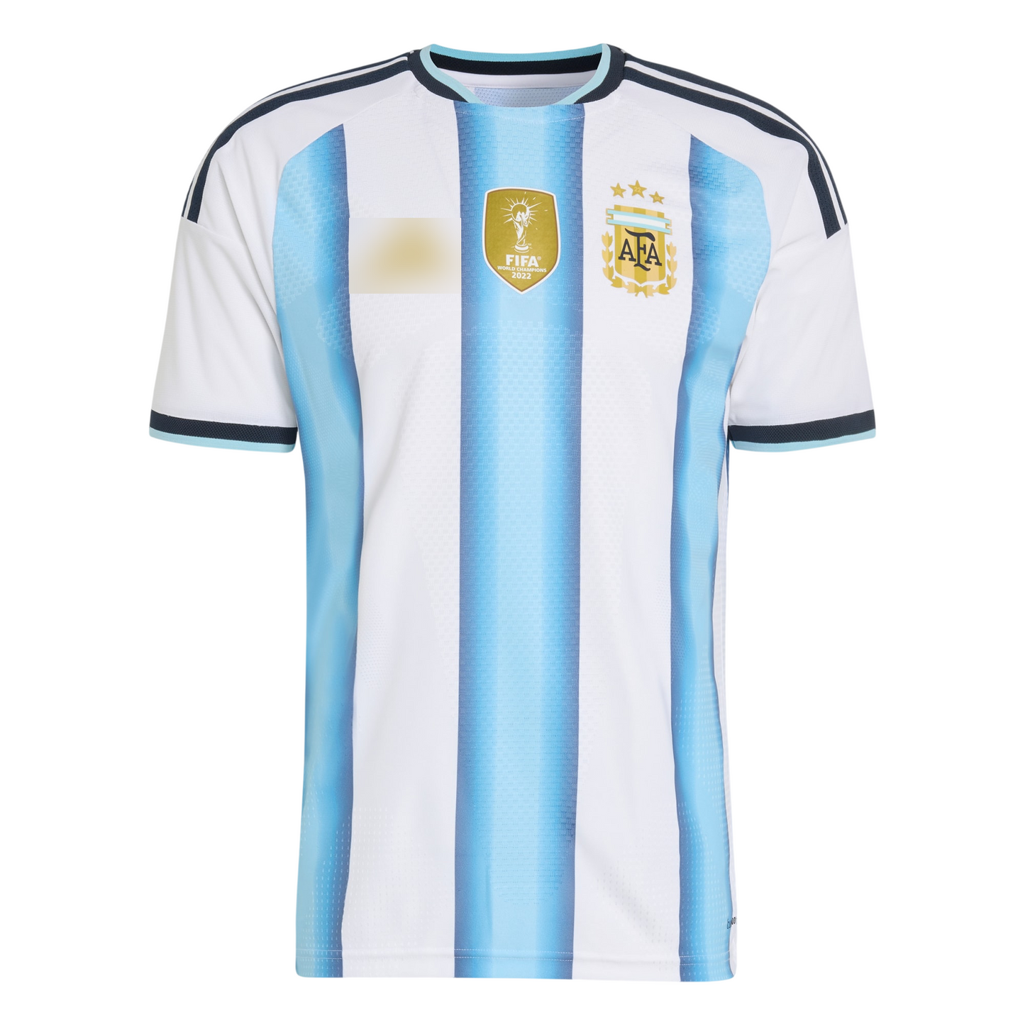 Argentina 2026 World Cup Home Jersey