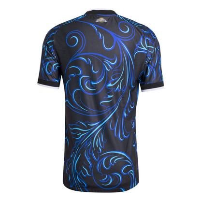 Argentina Away Kit 2026 World Cup