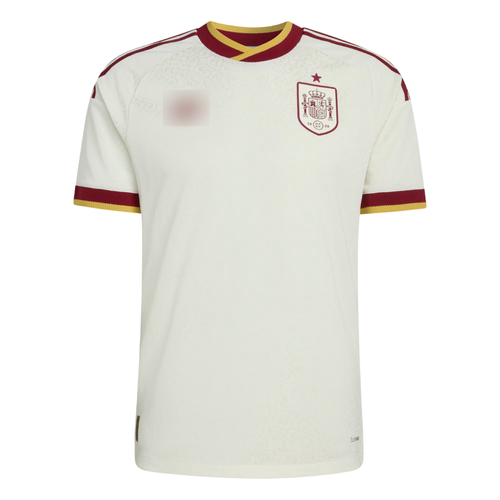 Spain Away Jersey 2026 World Cup