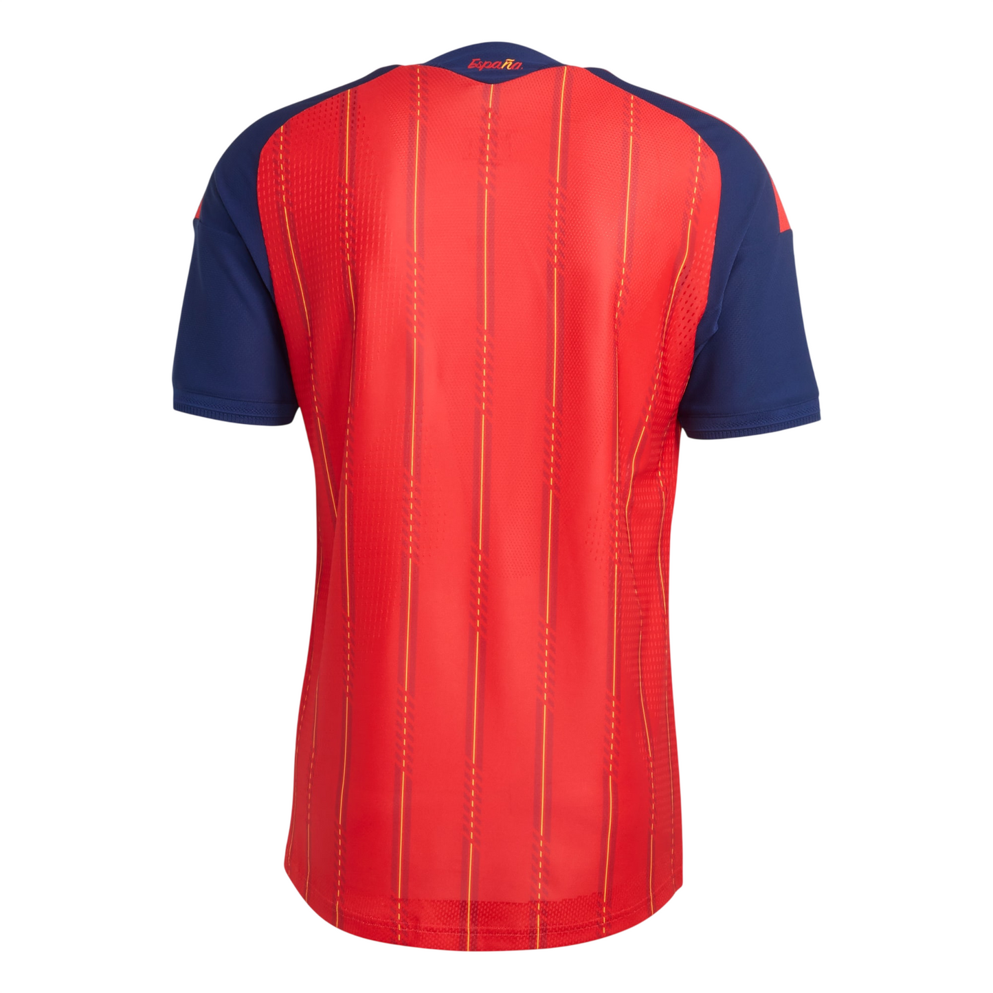 Spain 2026 World Cup Home Jersey