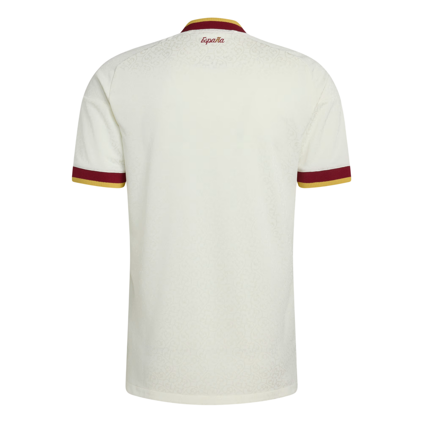 Spain Away Jersey 2026 World Cup