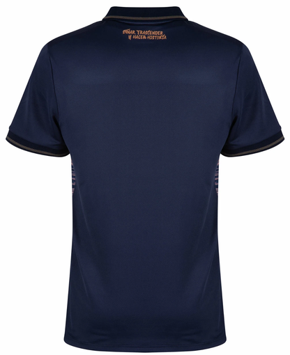 Camiseta Ecuador Segunda Equipación Mundial 2026