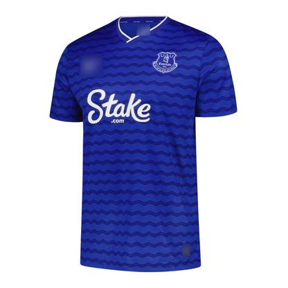 Camiseta Everton Primera Equipación 2025/2026