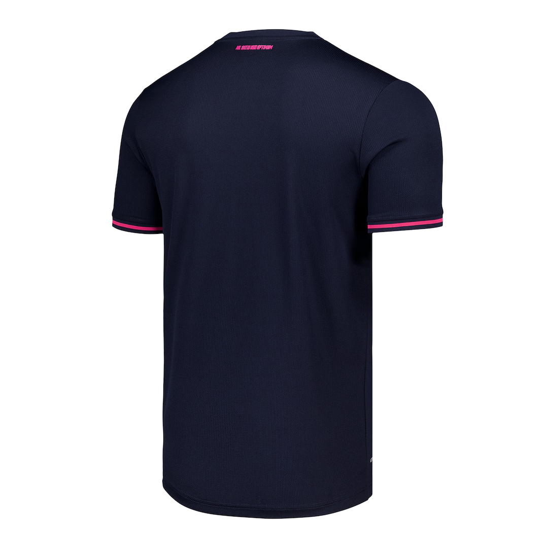 Everton Fourth Kit 2025/2026