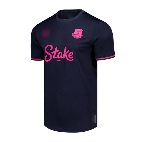 Everton Fourth Kit 2025/2026