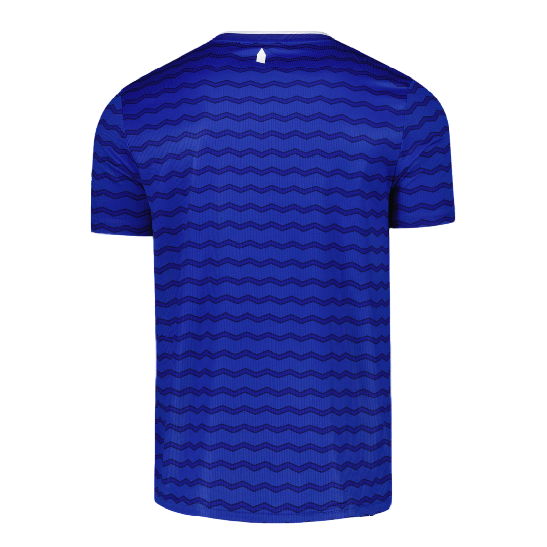 Camiseta Everton Primera Equipación 2025/2026
