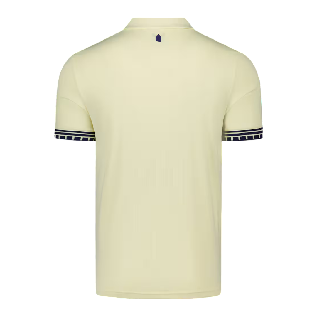 Everton Away Shirt 2025/2026