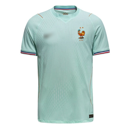 France Away Kit World Cup 2026