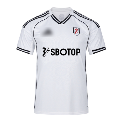 Camiseta Fulham Primera Equipación 2025/2026