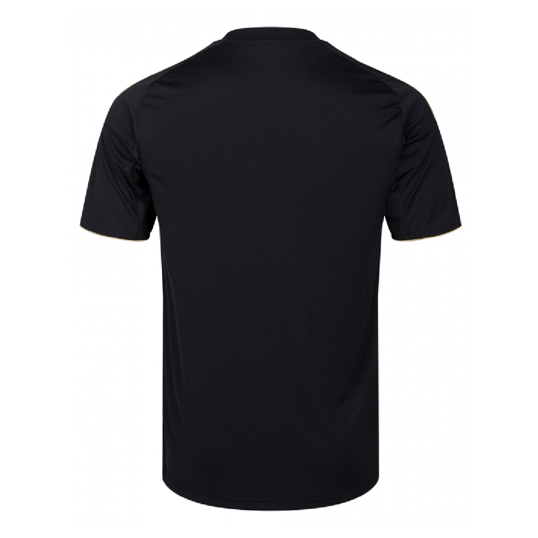 Camiseta Fulham Tercera Equipación 2025/2026