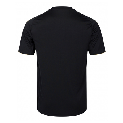 Camiseta Fulham Tercera Equipación 2025/2026