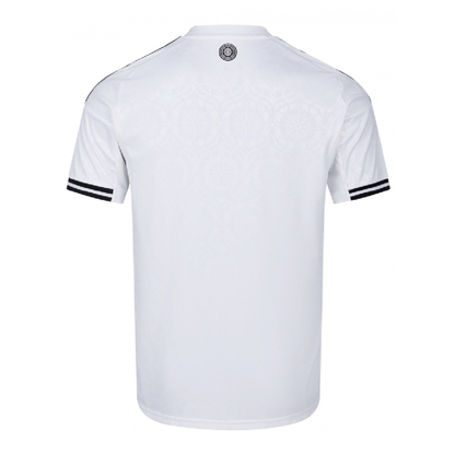 Camiseta Fulham Primera Equipación 2025/2026