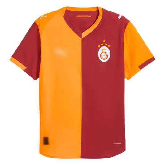 Camiseta Galatasaray Primera Equipación 2025/2026