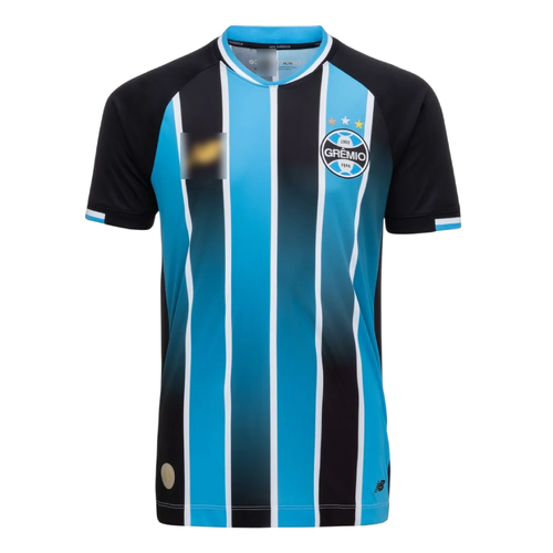 Grêmio Home Jersey 2025/2026
