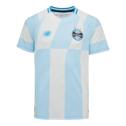 Grêmio Away Jersey 2025/2026