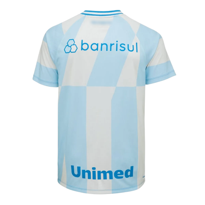 Grêmio Away Jersey 2025/2026