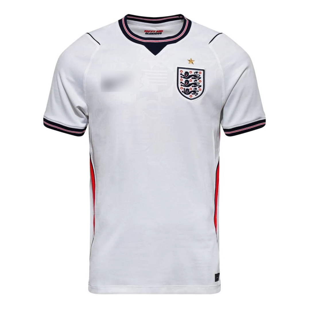 Camiseta Inglaterra Primera Equipación Mundial 2026