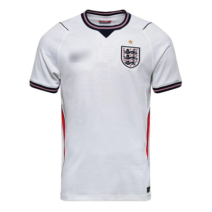 Camiseta Inglaterra Primera Equipación Mundial 2026