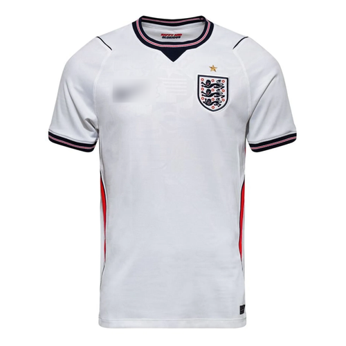 Camiseta Inglaterra Primera Equipación Mundial 2026