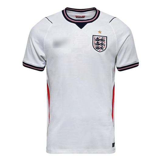 Camiseta Inglaterra Primera Equipación Mundial 2026