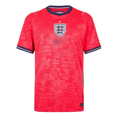 England Away Shirt 2026 World Cup