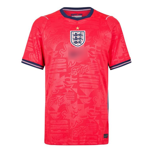 England Away Shirt 2026 World Cup